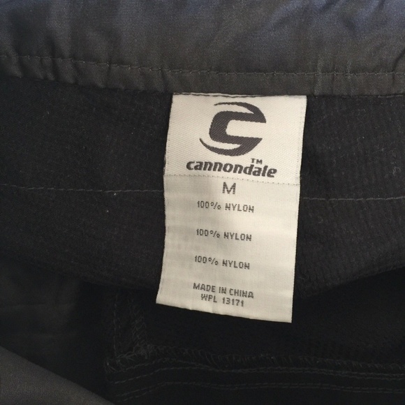Cannondale Terra Athletic Shorts 3 FOR $20 SALE - Picture 6 of 7